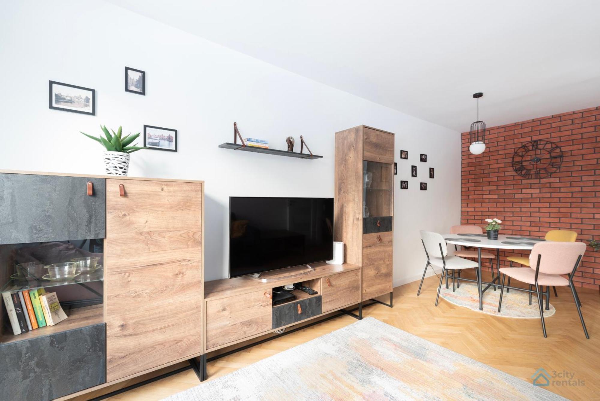 Elegant 3city In With Parking By Renters