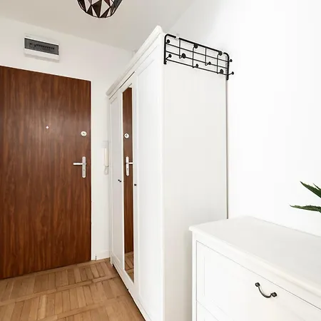 Elegant 3City Apartment In Gdansk With Parking By Noclegi Renters Exterior foto