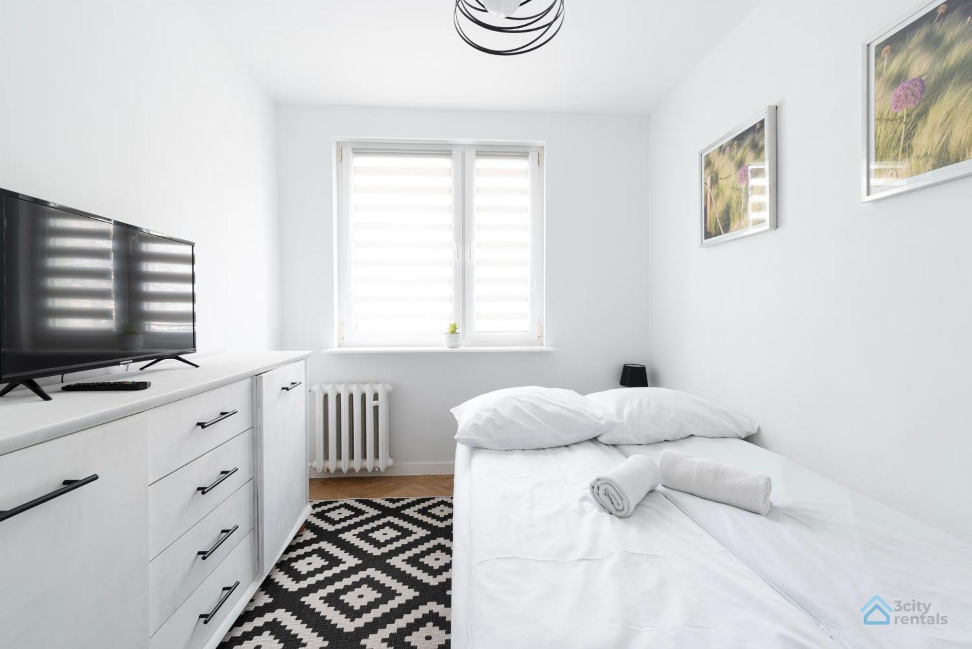 Leilighet Elegant 3city In With Parking By Renters *